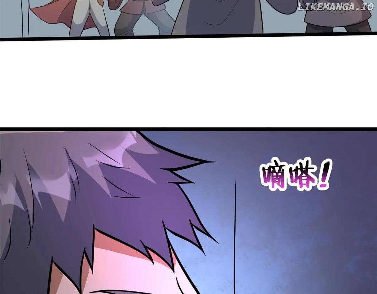 Divine Urban God Chapter 260 - page 93